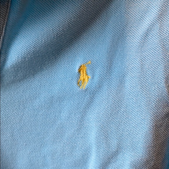 Ralph Lauren Sport polo - Picture 2 of 5